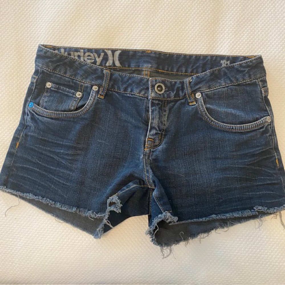 Hurley  |  Shorts